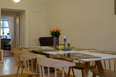 Skjutstallen Qvarnström Arkitekter