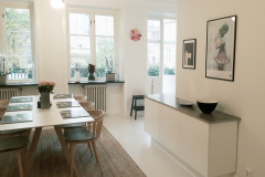 Skjutstallen Qvarnström Arkitekter