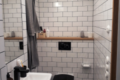 Skjutstallen Qvarnström Arkitekter