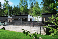Villa Ehlin Qvarnström Arkitekter