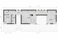 Villa Ehlin Qvarnström Arkitekter